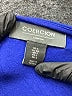 Coercion Solid Blue Cocktail Dress Size S - photo 7