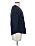 Democracy Blue 3/4 Sleeve Top Size XS - photo 4