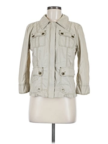 Caslon Jacket (view 1)
