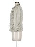 Caslon 100% Cotton Ivory Jacket Size M - photo 5