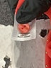 a.n.a. A New Approach 100% Polyester Orange Long Sleeve Blouse Size 2X - photo 8