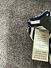 Max Studio Stripes Black Casual Dress Size L - photo 8