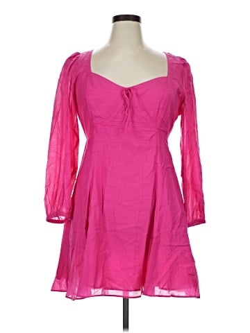 J.Crew Cocktail Dress (view 1)