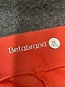 Betabrand Orange Active Pants Size XL - photo 3