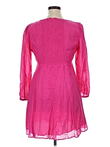 J.Crew Cocktail Dress (view 2)