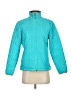 Lands' End Teal Jacket Size S - photo 1