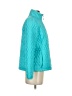 Lands' End Teal Jacket Size S - photo 4