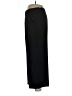 dip 100% Polyester Solid Black Casual Pants Size 12 - photo 5