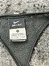 Nike 100% Polyester Gray Active Tank Size S - photo 7