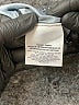 Nike 100% Polyester Gray Active Tank Size S - photo 8
