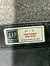 Gap Black Jeans Size 2R - photo 4