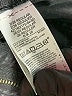 Gap Black Jeans Size 2R - photo 5