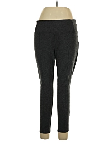 Apt. 9 Active Pants (view 1)