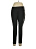 Apt. 9 Chevron-herringbone Black Active Pants Size XL (petite) - photo 1