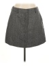 Vero Moda 100% Polyester Tweed Gray Formal Skirt Size 8 - photo 1