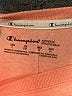 Champion Pink Sweatshirt Size L - photo 7