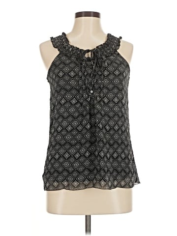 Byer California Sleeveless Blouse (view 1)