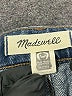 Madewell Blue Jeans Size 30 waist - photo 6