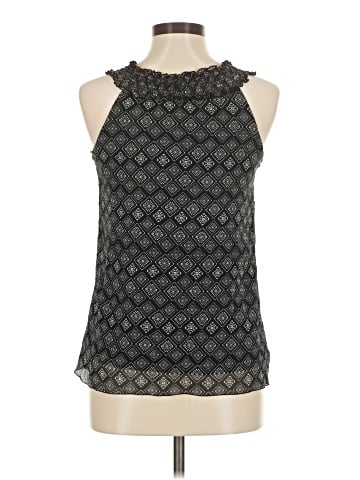 Byer California Sleeveless Blouse (view 2)