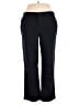 Avenue Black Casual Pants Size 14 - photo 1