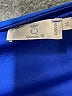 Queen 100% Polyester Blue Casual Dress Size 14 - photo 7