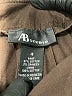 AB Studio Brown Casual Pants Size 4 - photo 7