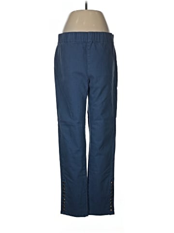 Soft Surroundings Track Pants (view 1)