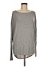 Miami Gray Long Sleeve T-Shirt Size M - photo 1