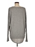 Miami Gray Long Sleeve T-Shirt Size M - photo 2