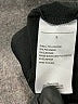 Rafaella Solid Black Casual Skirt Size L - photo 4