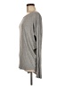 Miami Gray Long Sleeve T-Shirt Size M - photo 5