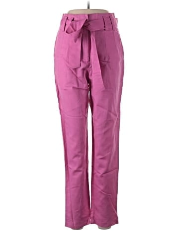 Aqua Casual Pants (view 1)