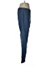 Soft Surroundings Solid Blue Track Pants Size M - photo 4