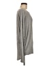 Miami Gray Long Sleeve T-Shirt Size M - photo 4
