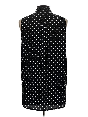 Myrtlewood Sleeveless Blouse (view 2)