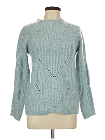 Reserve Fairfax Pullover Sweater (view 1)
