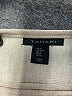 Tahari Tan Turtleneck Sweater Size XS - photo 7