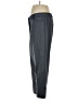 Jaclyn Smith Houndstooth Gray Dress Pants Size 14 - photo 5