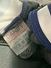 Danify Stripes Blue Casual Dress Size 2X - photo 4