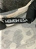 Heimish U.S.A Animal Print Ivory Kimono Size M (estimated) - photo 4