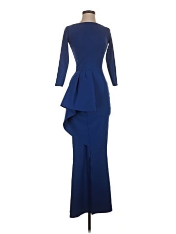 Chiara Boni La Petite Robe Cocktail Dress (view 1)