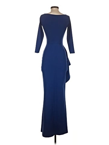Chiara Boni La Petite Robe Cocktail Dress (view 2)