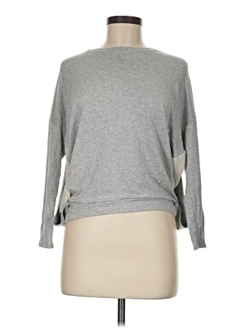Lapis Pullover Sweater (view 1)