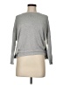 Lapis Gray Pullover Sweater Size M (petite) - photo 1