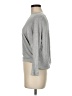 Lapis Gray Pullover Sweater Size M (petite) - photo 5
