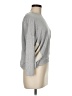 Lapis Gray Pullover Sweater Size M (petite) - photo 4