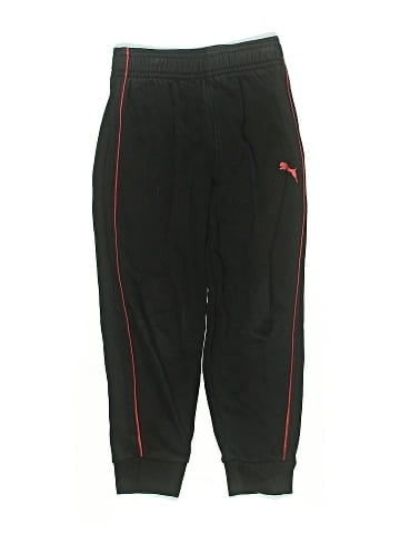 Puma Track Pants (view 1)