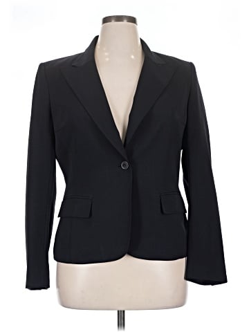 Anne Klein Blazer (view 1)