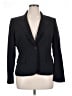 Anne Klein 100% Polyester Black Blazer Size 14 - photo 1