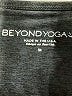 Beyond Yoga Black Romper Size M - photo 3